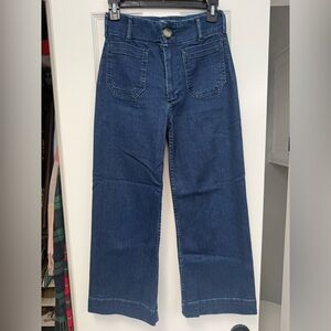 Maeve Colette Women’s Jeans (Never been worn)